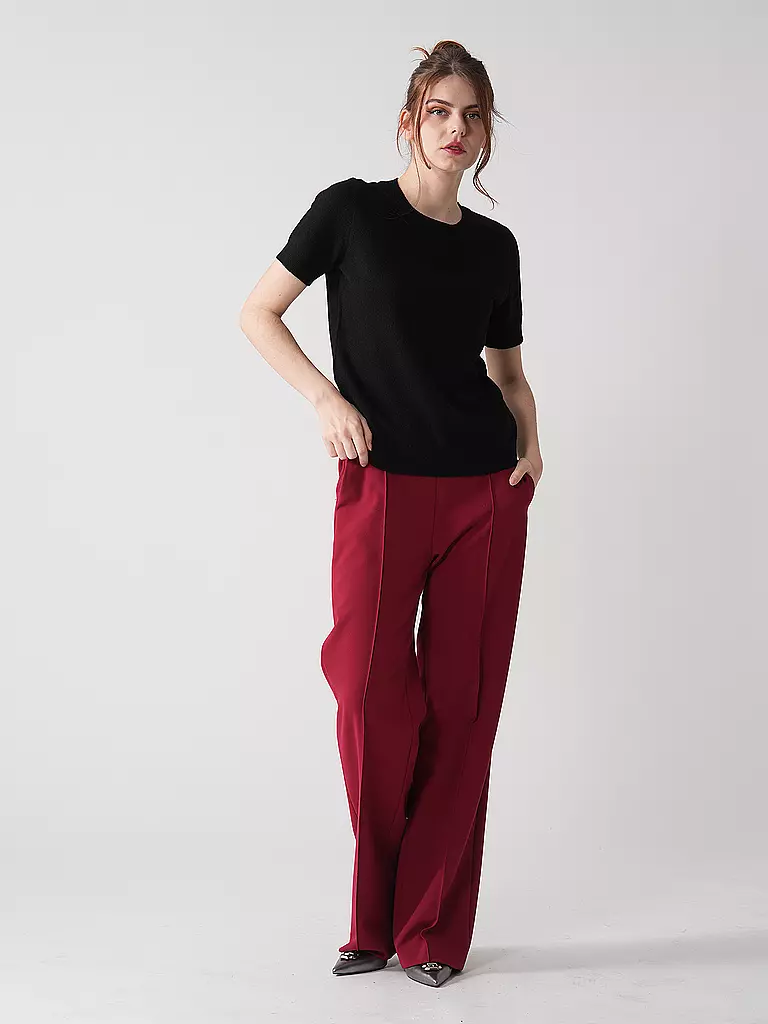 KATESTORM | Kaschmirpullover | Negro