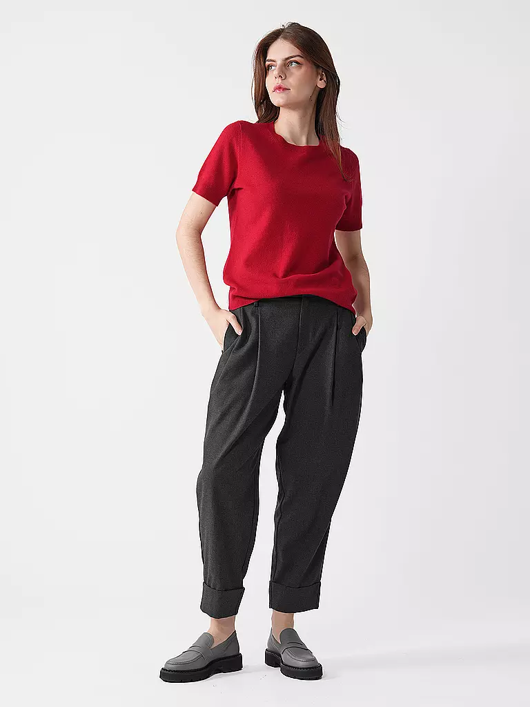 KATESTORM | Kaschmirpullover | Rojo