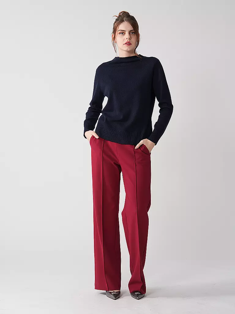 KATESTORM | Kaschmirpullover | Azul