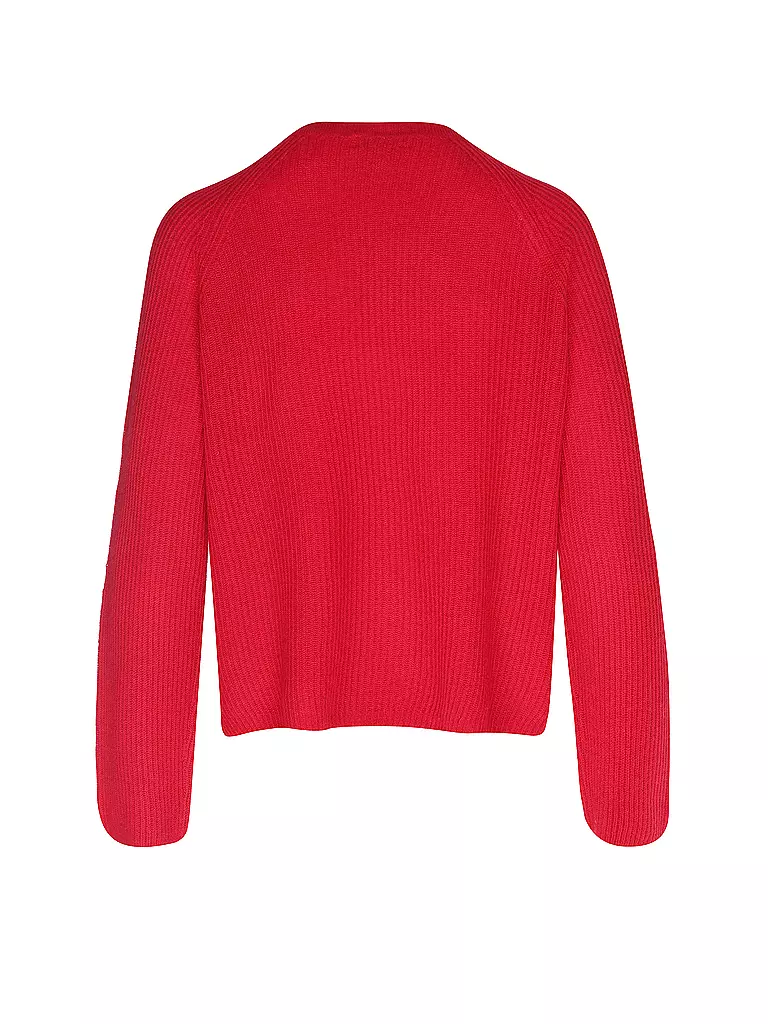 KATESTORM | Kaschmirpullover | Rojo