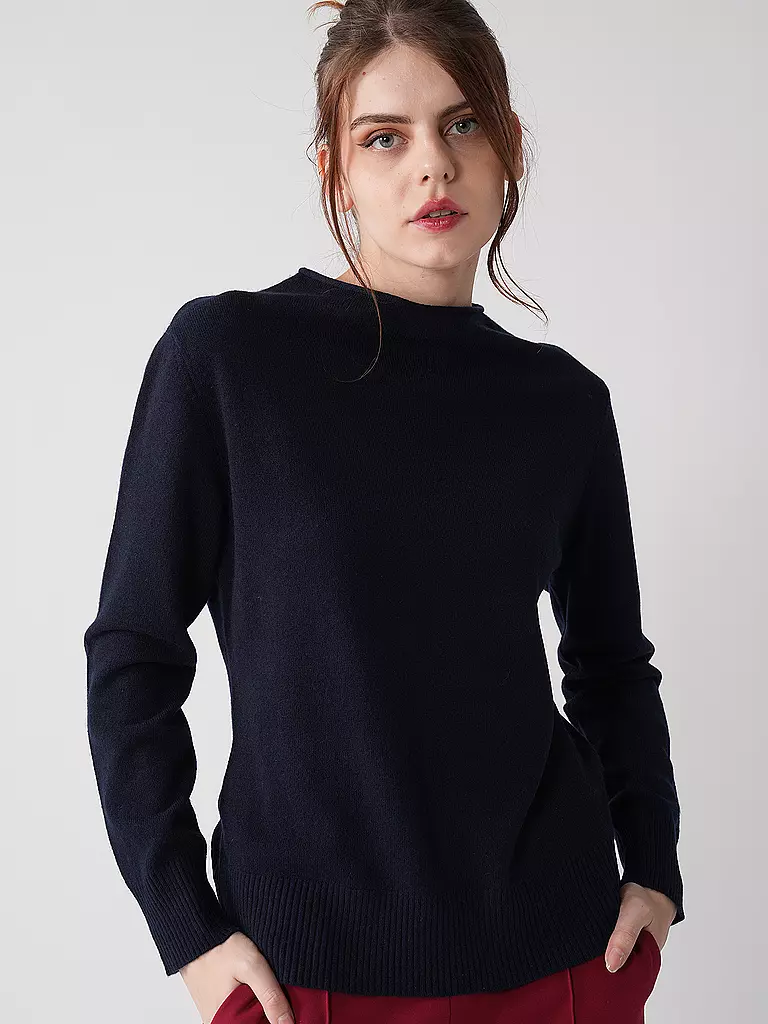 KATESTORM | Kaschmirpullover | Azul