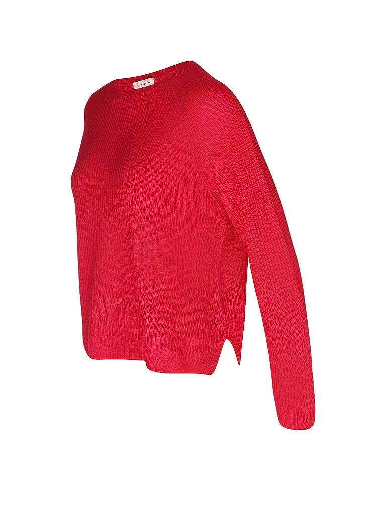 KATESTORM | Kaschmirpullover | Rojo