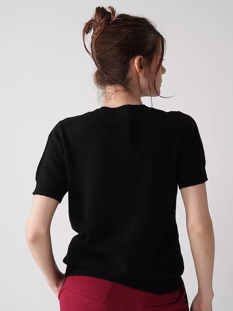 KATESTORM | Kaschmirpullover | Negro