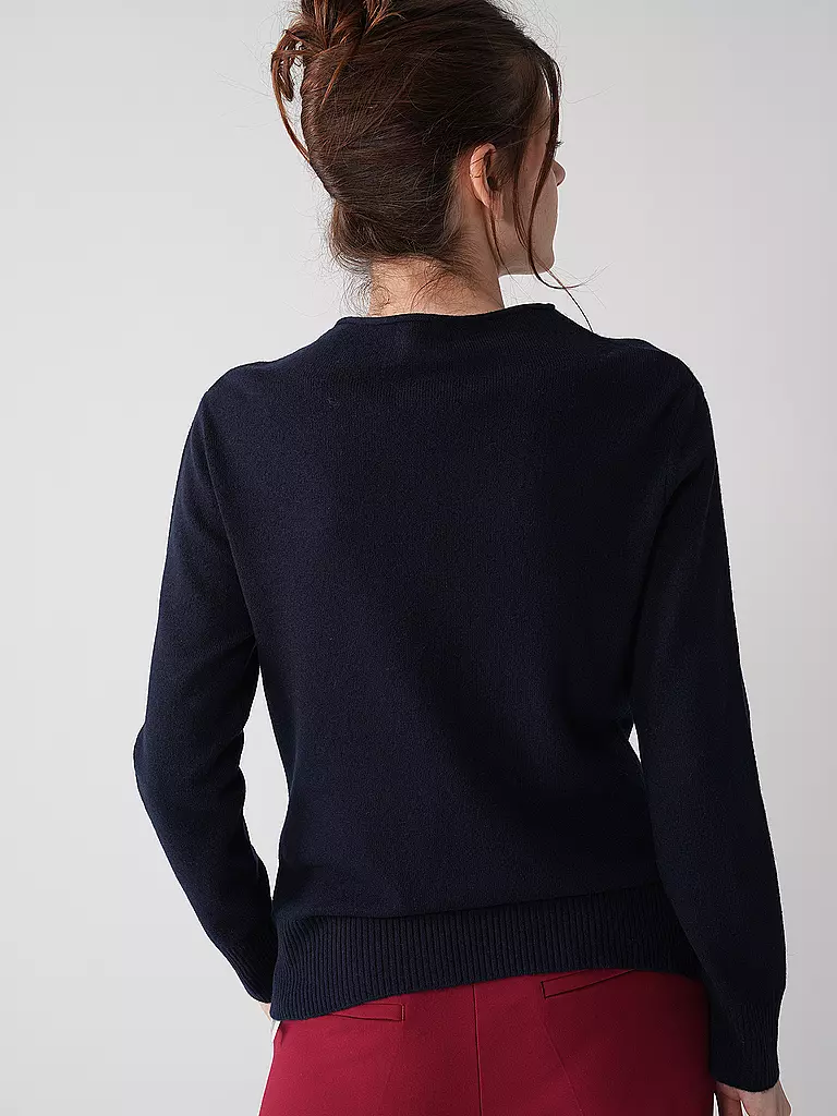 KATESTORM | Kaschmirpullover | Azul