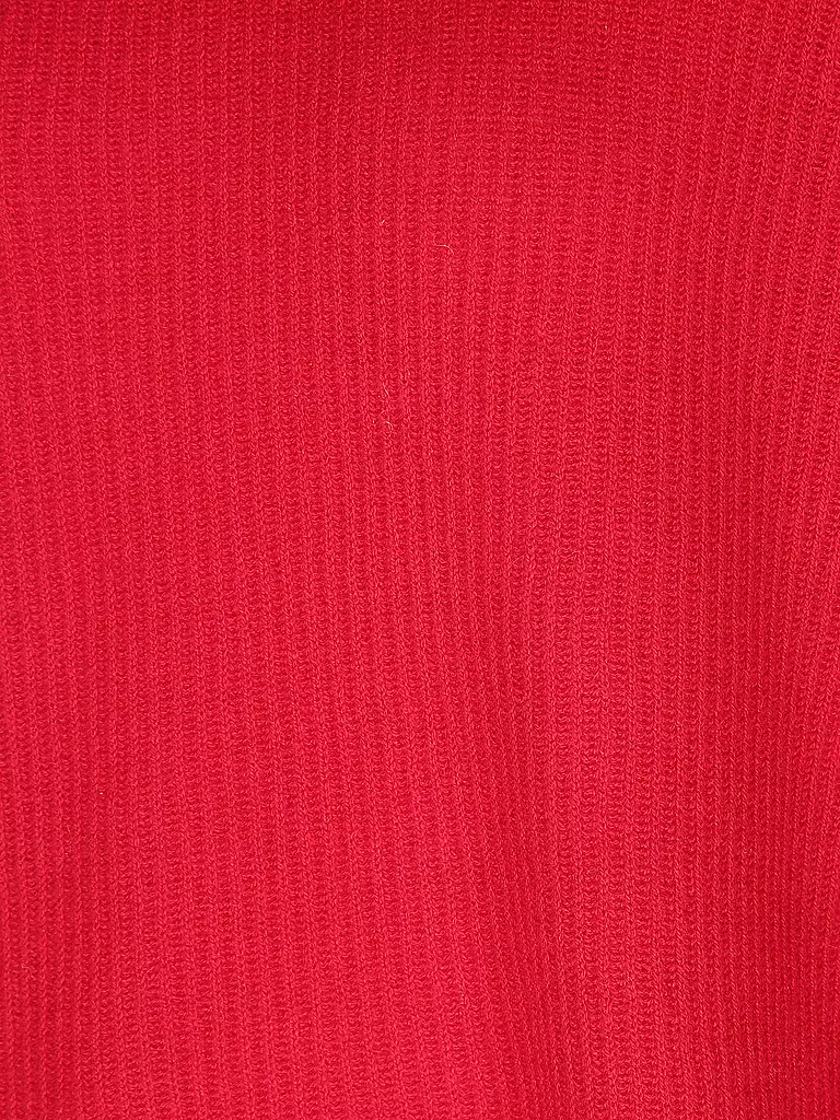 KATESTORM | Kaschmirpullover | Rojo