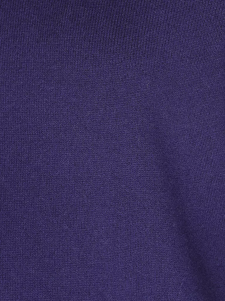 KATESTORM | Kaschmirpullover | Lila