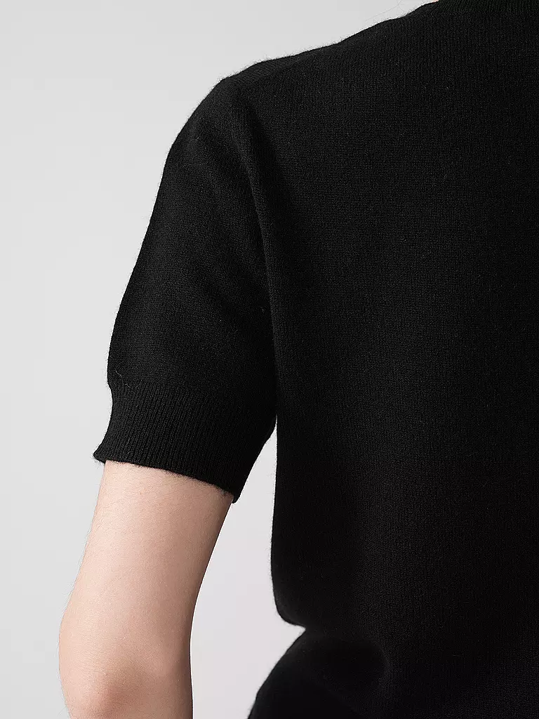 KATESTORM | Kaschmirpullover | Negro