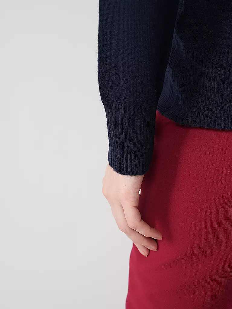 KATESTORM | Kaschmirpullover | Azul