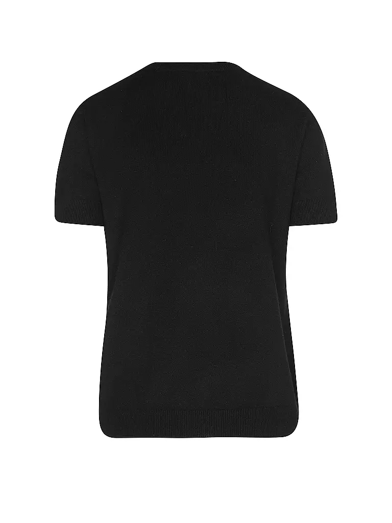 KATESTORM | Kaschmirpullover | Negro