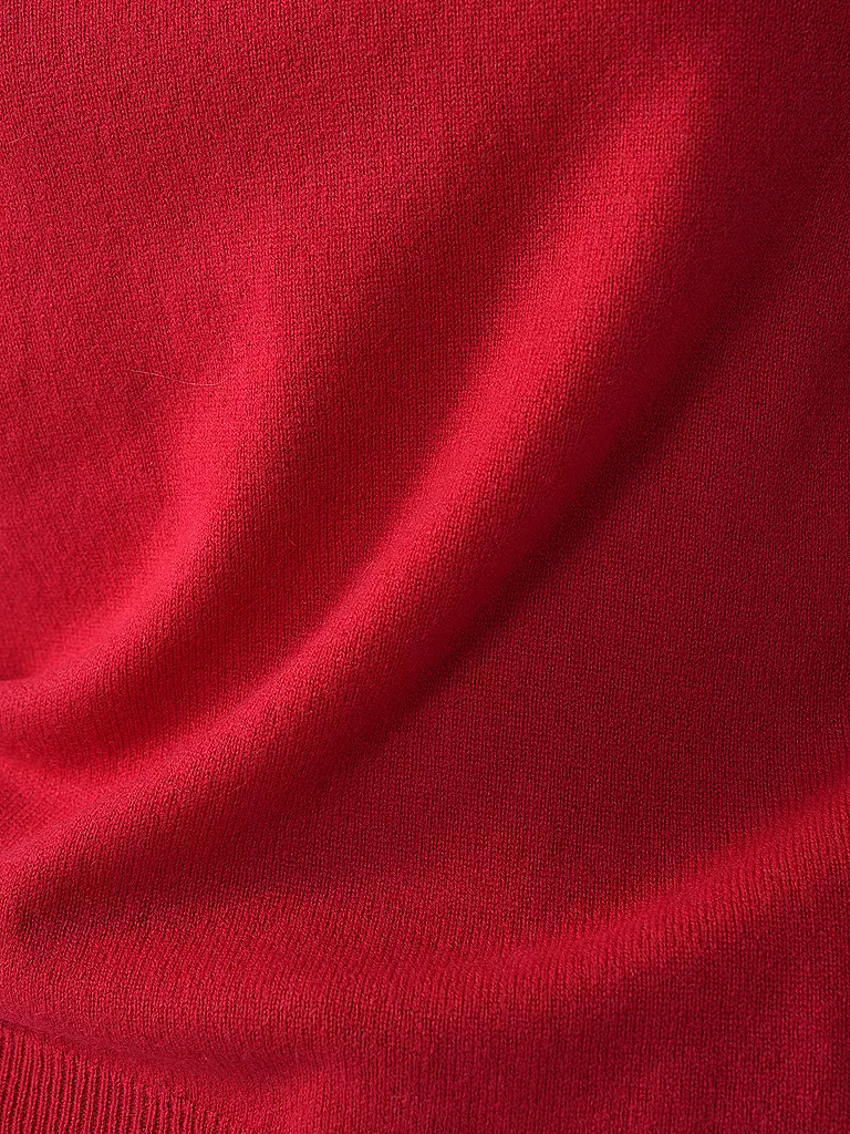 KATESTORM | Kaschmirpullover | Rojo