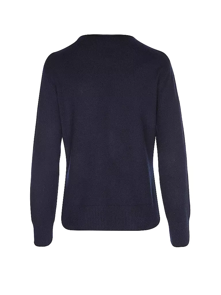 KATESTORM | Kaschmirpullover | Azul