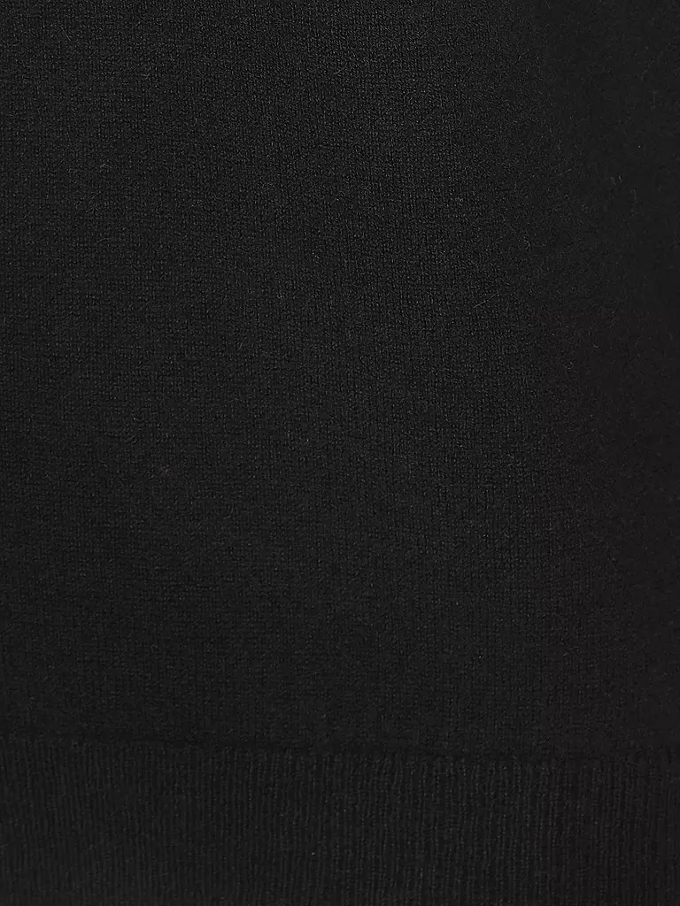 KATESTORM | Kaschmirpullover | Negro