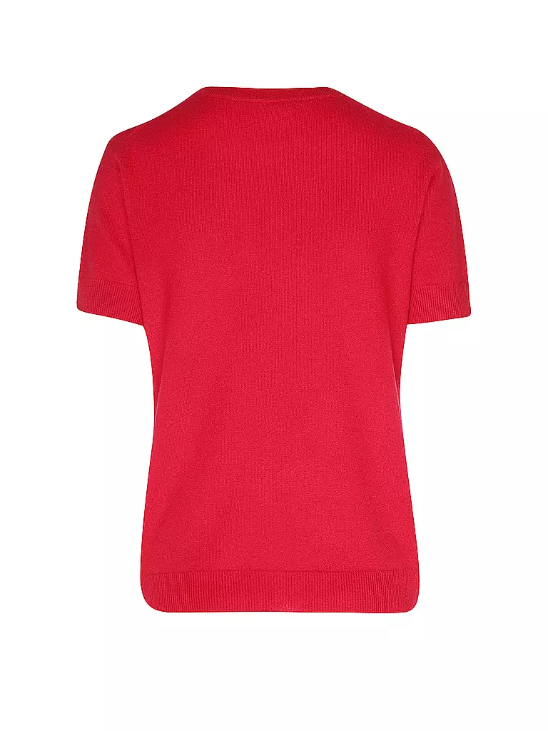 KATESTORM | Kaschmirpullover | Rojo