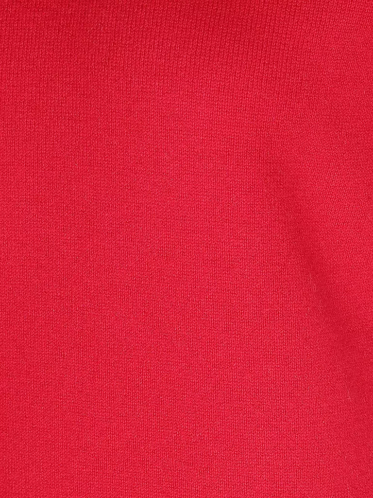 KATESTORM | Kaschmirpullover | Rojo