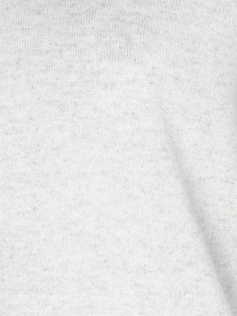 KATESTORM | Kaschmirpullover | Gris claro