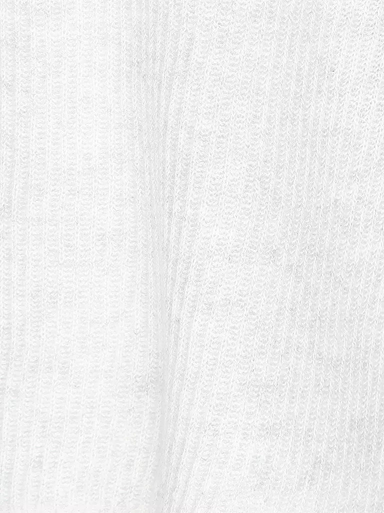 KATESTORM | Kaschmirpullover | Blanco