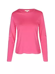 KATESTORM | Langarmshirt | Fucsia