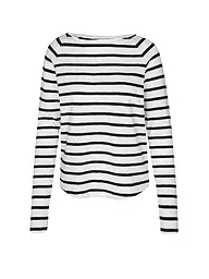 KATESTORM | Langarmshirt | Blanco