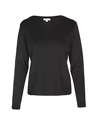 KATESTORM | Langarmshirt | Negro