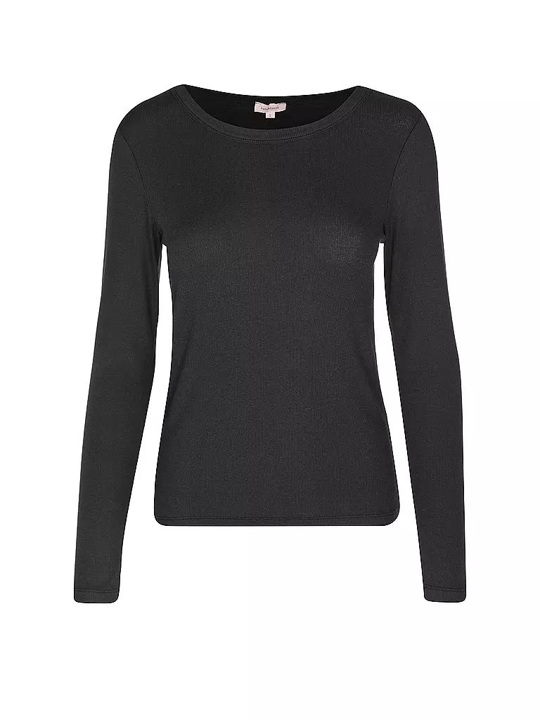 KATESTORM | Langarmshirt | Negro