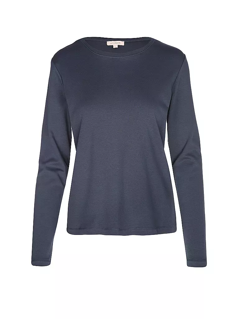 KATESTORM | Langarmshirt | Azul