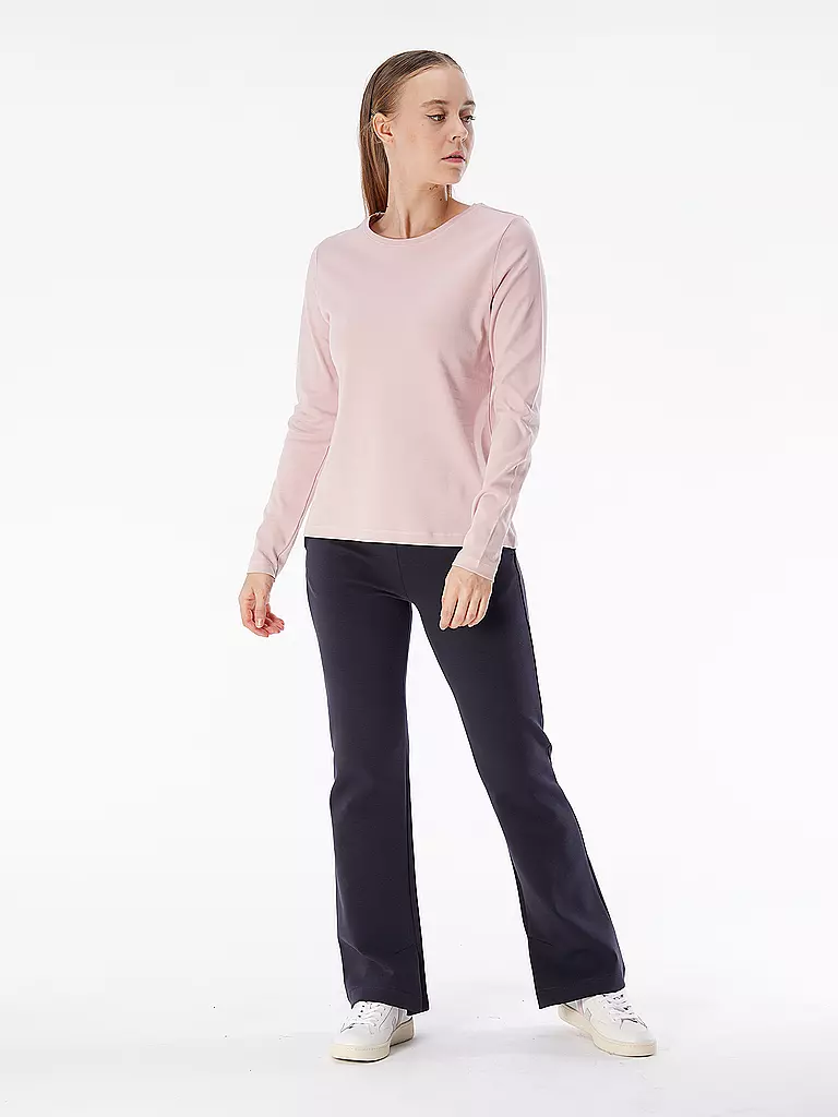 KATESTORM | Langarmshirt | Rosa