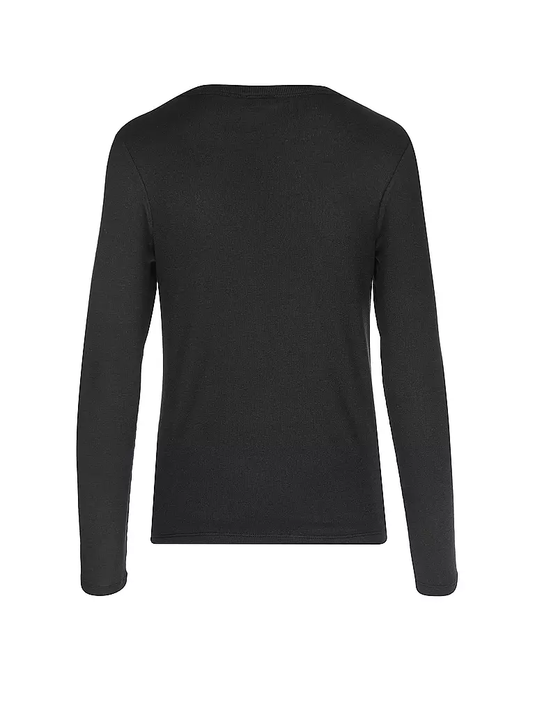 KATESTORM | Langarmshirt | Negro