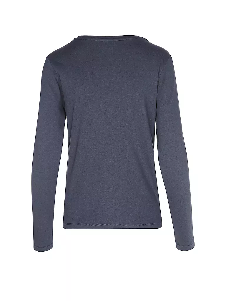 KATESTORM | Langarmshirt | Azul