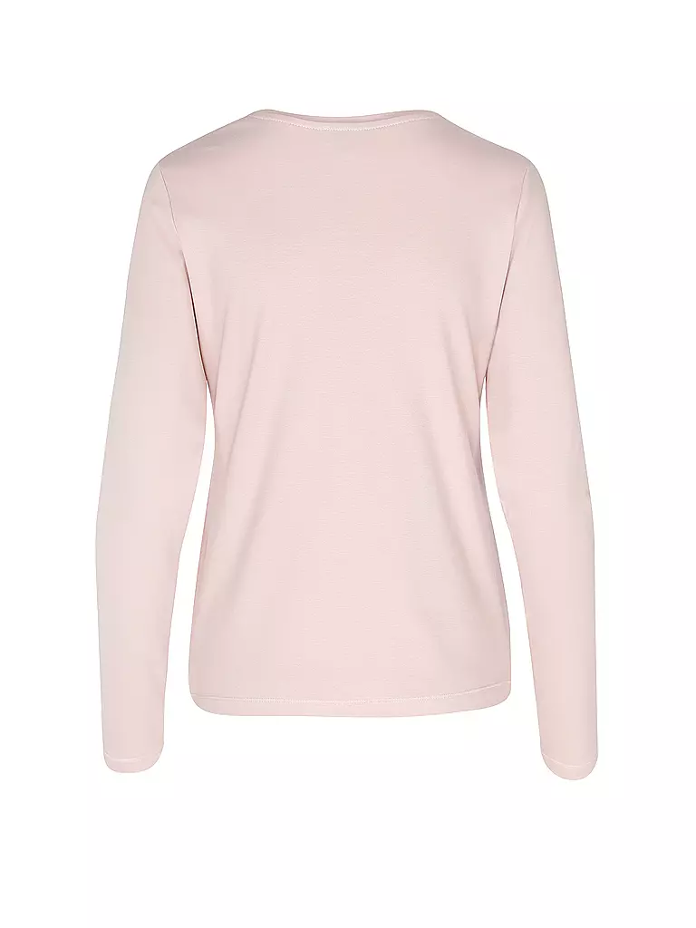 KATESTORM | Langarmshirt | Rosa