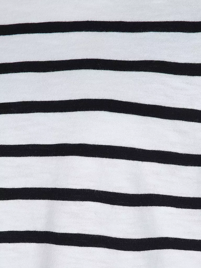 KATESTORM | Langarmshirt | Blanco