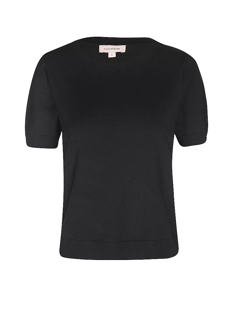 KATESTORM | Pullover  | Negro