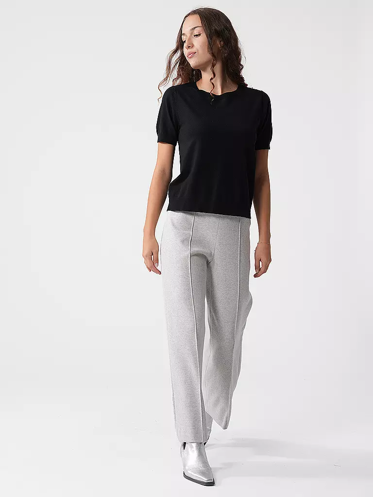 KATESTORM | Pullover  | Negro