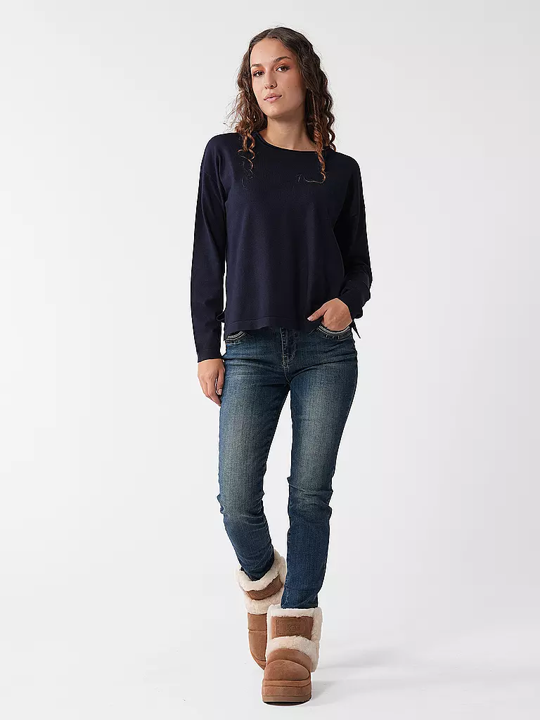 KATESTORM | Pullover  | Azul