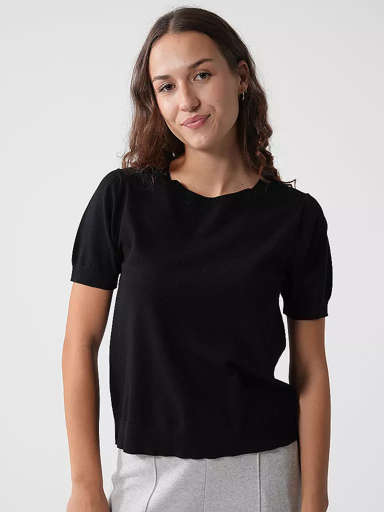 KATESTORM | Pullover  | Negro