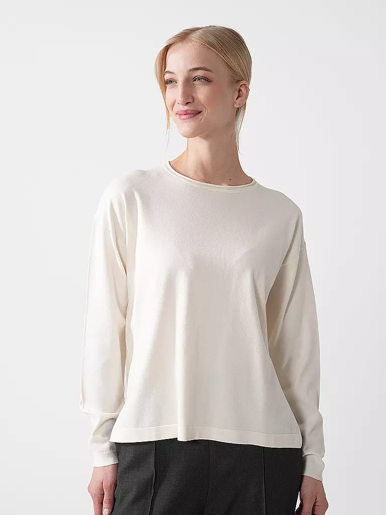 KATESTORM | Pullover  | Beige