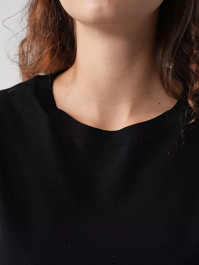 KATESTORM | Pullover  | Negro