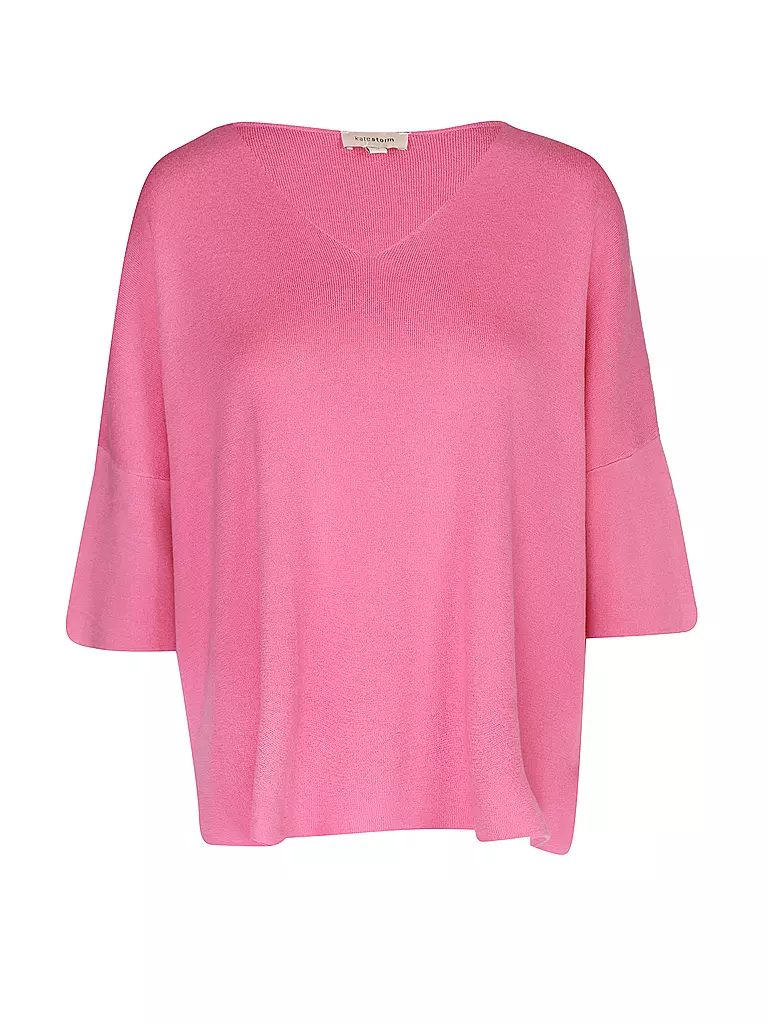 KATESTORM | Pullover | Fucsia