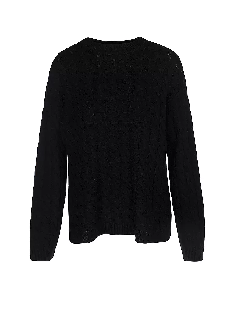 KATESTORM | Pullover | Negro