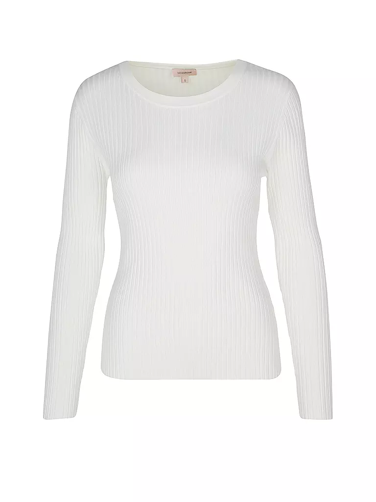 KATESTORM | Pullover | Crema