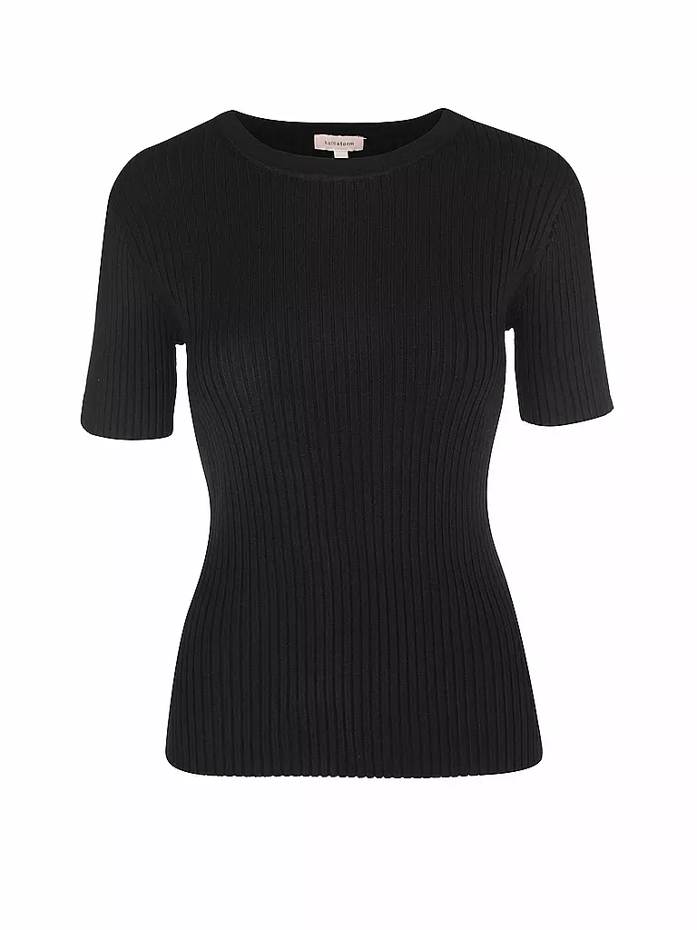 KATESTORM | Pullover | Negro