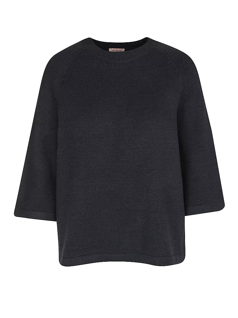 KATESTORM | Pullover | Negro