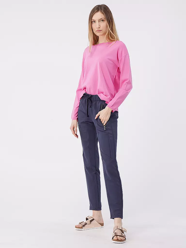 KATESTORM | Pullover | Fucsia