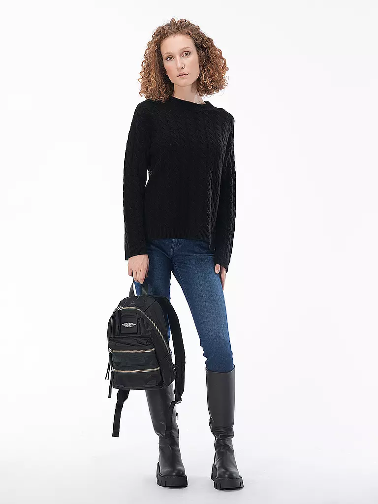KATESTORM | Pullover | Negro