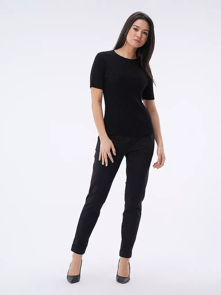 KATESTORM | Pullover | Negro