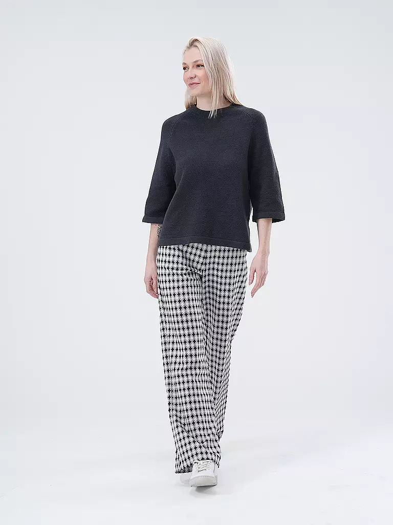 KATESTORM | Pullover | Negro