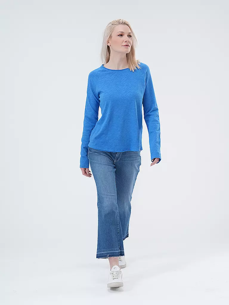 KATESTORM | Pullover | Azul