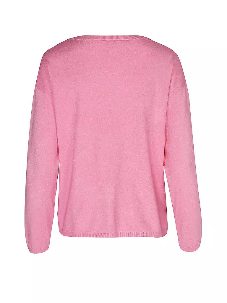 KATESTORM | Pullover | Fucsia