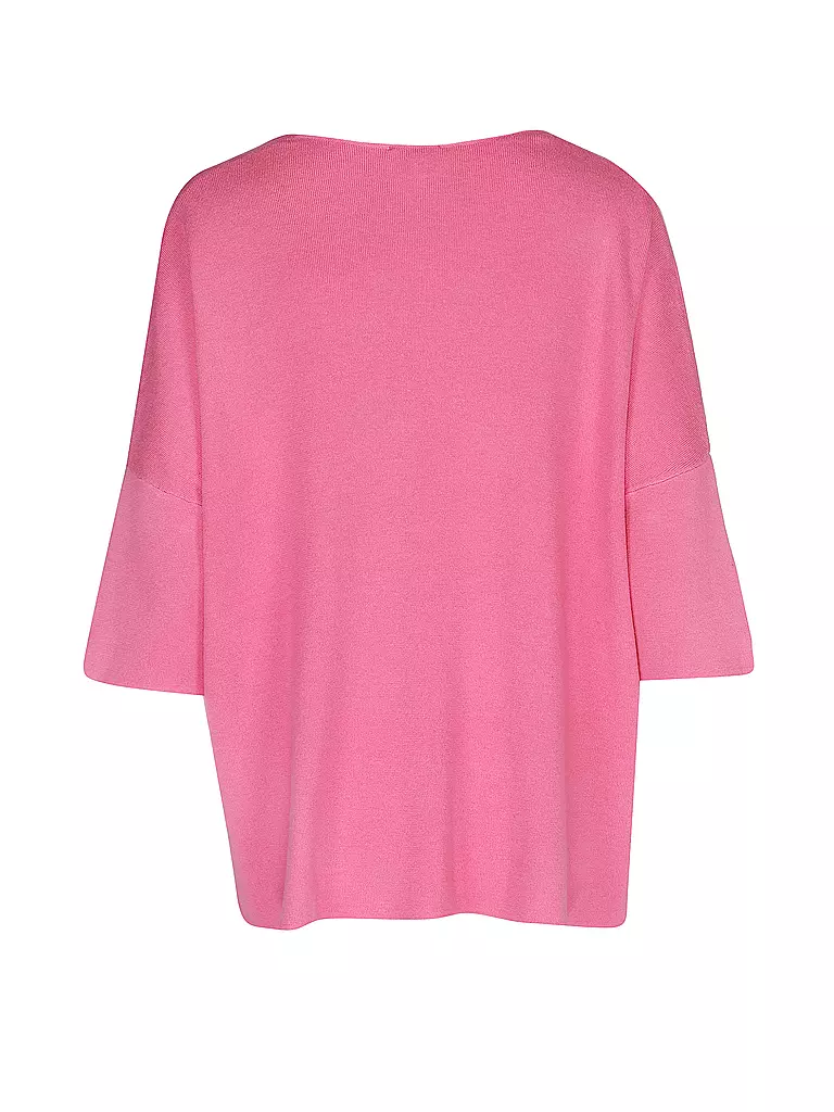 KATESTORM | Pullover | Fucsia
