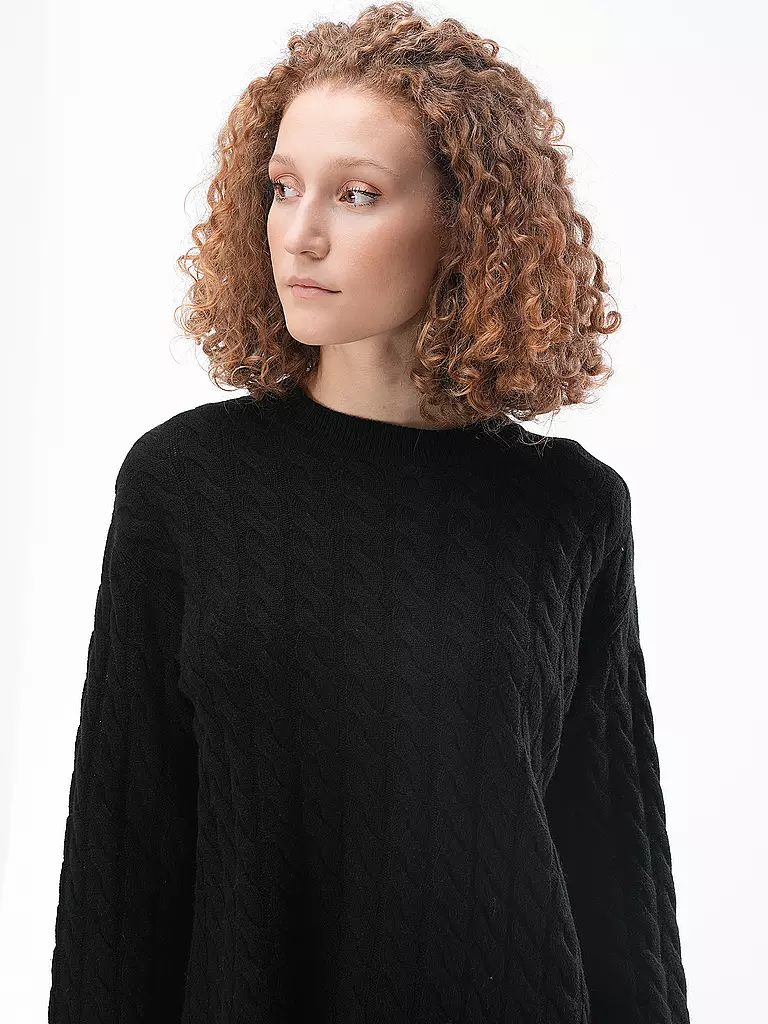KATESTORM | Pullover | Negro