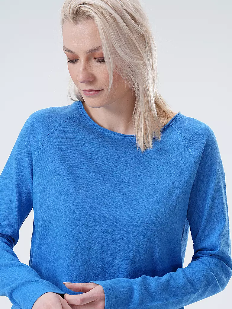 KATESTORM | Pullover | Azul